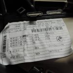 Audi A6 4G C7 Aizmugurējais labās puses durvju panelis 4G0867306 Aizmugurējais labās puses durvju panelis