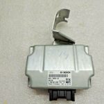 Ford Focus III vadības bloks BV6T-14B526-AC 1880916