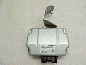 Ford Focus III control unit BV6T-14B526-AC 1880916