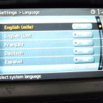 Nissan Murano X-Trail borta datora displeja ekrāns Navigācijas displejs 28090EQ300