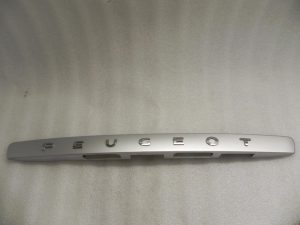 Peugeot 308 SW Aizmugurējo durvju rokturis ar mikroslēdzeni 8742T4