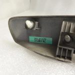 Peugeot 308 SW Aizmugurējo durvju rokturis ar mikroslēdzeni 8742T4