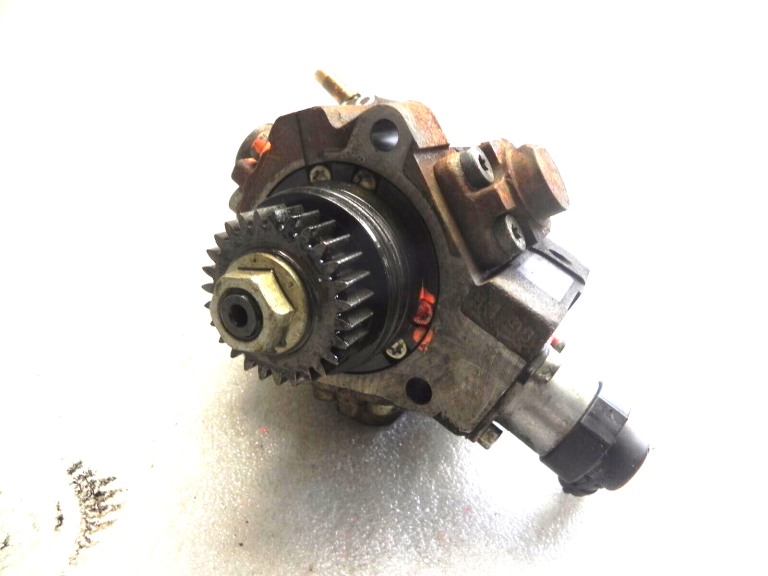 Iesmidzināšanas sūknis Augstspiediena sūknis 110kw 2.0 DCi Renault Nissan Opel