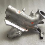 Renault Nissan Mercedes Dacia 1.5 dCi EGR vārsta turētājs Kronšteina atbalsts