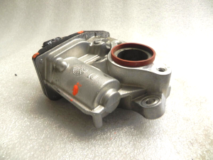 AS NEW ! 8Tkm Original 1.5 dCi EGR VALVE priekš Renault Dacia Nissan Mercedes