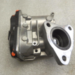 AS NEW ! 8Tkm Original 1.5 dCi EGR VALVE priekš Renault Dacia Nissan Mercedes