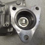AS NEW ! 8Tkm Original 1.5 dCi EGR VALVE priekš Renault Dacia Nissan Mercedes