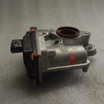 AS NEW ! 8Tkm Original 1.5 dCi EGR VALVE priekš Renault Dacia Nissan Mercedes