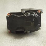 AS NEW ! 8Tkm Original 1.5 dCi EGR VALVE priekš Renault Dacia Nissan Mercedes