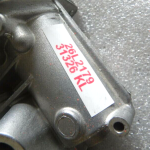 AS NEW ! 8Tkm Original 1.5 dCi EGR VALVE priekš Renault Dacia Nissan Mercedes