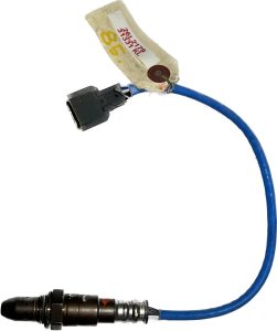 Kā jauns 8Tkm Original Denso lambda sensors Dacia Renault Nissan 226932962R