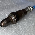 Kā jauns 8Tkm Original Denso lambda sensors Dacia Renault Nissan 226932962R
