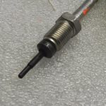 8Tkm Izcelsme. Renault Dacia Nissan Opel Mercedes Izplūdes gāzu temperatūras sensors 226408367R