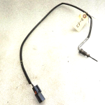 8Tkm oriģināls izplūdes gāzu temperatūras sensors Mercedes Renault Nissan 226401704R