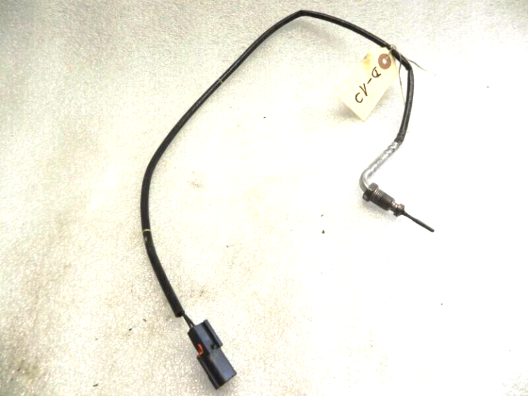 8Tkm oriģināls izplūdes gāzu temperatūras sensors Mercedes Renault Nissan 226401704R