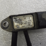 Oriģināls BOSCH izplūdes spiediena sensors Nissan Opel Renault Renault Suzuki Volvo 0281002772