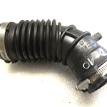 Kā jauns! 8Tkm ORIGINĀLĀ Renault Dacia turbo šļūtene 165758885R