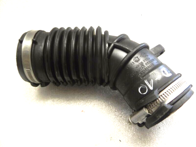 Kā jauns! 8Tkm ORIGINĀLĀ Renault Dacia turbo šļūtene 165758885R