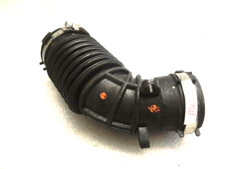 Kā jauns! 8Tkm ORIGINĀLĀ Renault Dacia turbo šļūtene 165758885R