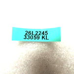 Opel Mokka priekšējā kreisā dubļusarga apdare 95327345 Trim