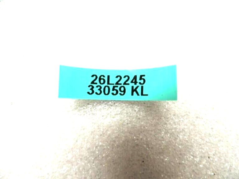 Opel Mokka priekšējā kreisā dubļusarga apdare 95327345 Trim