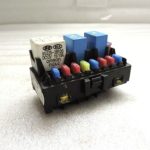 Hyundai i30 drošinātāju kārbas vadības bloks 91951-0Q000 FUSE BOX