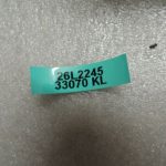 Hyundai i30 drošinātāju kārbas vadības bloks 91951-0Q000 FUSE BOX