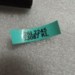 Renault 2.2 2.5 dCi impulsu ģenerators kloķvārpstas sensors Sensors 8200298551