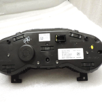 Ford Focus III benzīna instrumentu klasteris Spidometrs MILEN Instrumentu klasteris
