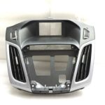 Ford Focus III radio paneļa vāks centrālās konsoles vāks