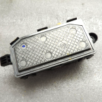 Ford Focus III Kuga C-Max Transit Connect Resistance ventilatora motora vadības bloks