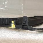 Citroen C5 III vāks klimata kontroles radio TRIM