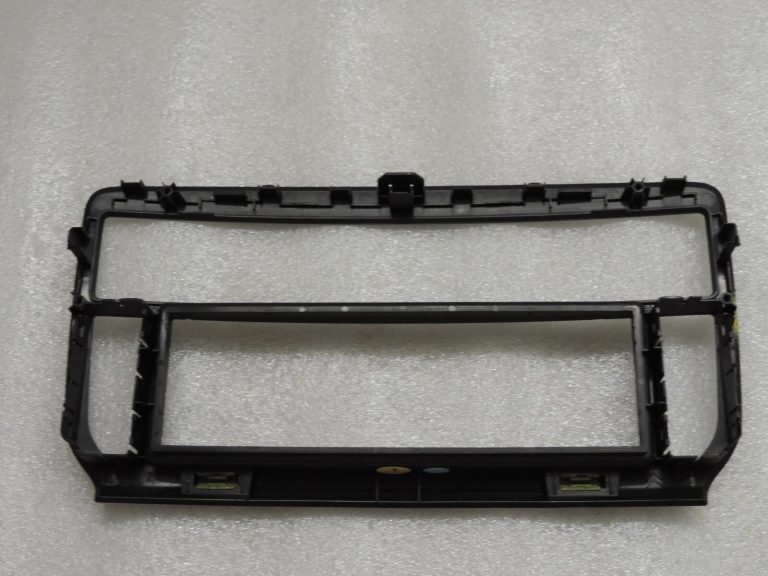 Citroen C5 III vāks klimata kontroles radio TRIM