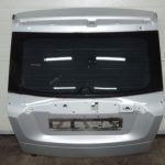 Dodge Caliber aizmugurējās durvis Aizmugurējo durvju krāsa PS2