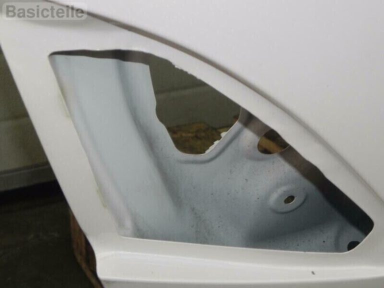 Mazda 6 GH Hečbeks aizmugurējās durvis bagāžnieka vāka krāsa 34K BEZ DAĻĀM