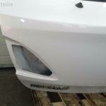 Mazda 6 GH Hečbeks aizmugurējās durvis bagāžnieka vāka krāsa 34K BEZ DAĻĀM