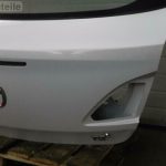 Mazda 6 GH Hečbeks aizmugurējās durvis bagāžnieka vāka krāsa 34K BEZ DAĻĀM