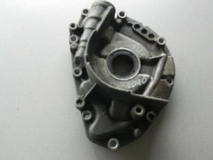 Land Rover Freelander MG eļļas sūknis Eļļas sūknis BJ:2000
