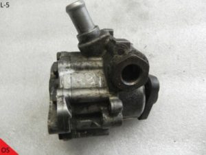 Land Rover Freelander L314 stūres pastiprinātāja sūknis Stūres pastiprinātāja sūknis