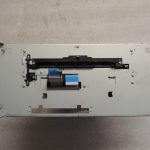 Range Rover Sport L320 Automašīnas radio Radio Radio CD atskaņotājs Head unit VUX500500500