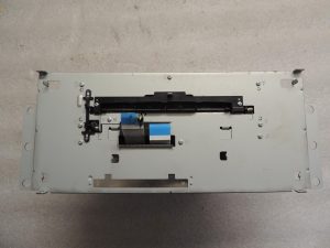 Range Rover Sport L320 Car Radio Radio CD Drive Player Head unit VUX500500