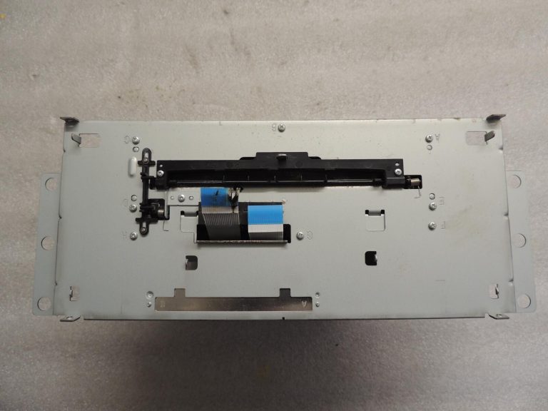 Range Rover Sport L320 Automašīnas radio Radio Radio CD atskaņotājs Head unit VUX500500500