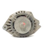 Lada Niva VAZ 21213 21214 1.7i КЗАТЭ KZATE ģenerators 14V 80A 21214-3701010