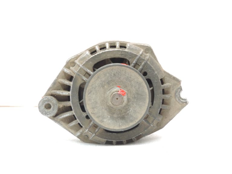 Lada Niva VAZ 21213 21214 1.7i КЗАТЭ KZATE ģenerators 14V 80A 21214-3701010