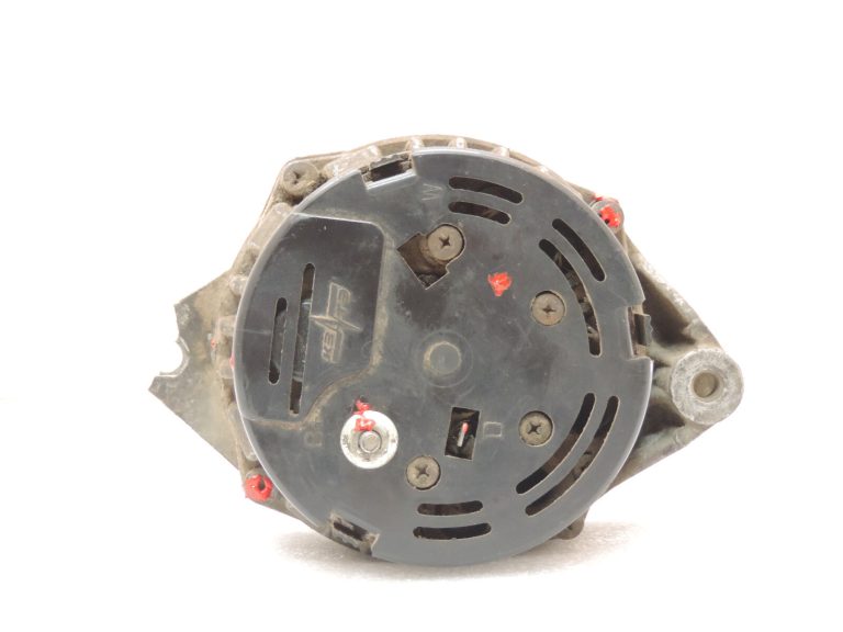 Lada Niva VAZ 21213 21214 1.7i КЗАТЭ KZATE ģenerators 14V 80A 21214-3701010