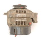 Lada Niva VAZ 21213 21214 1.7i КЗАТЭ KZATE ģenerators 14V 80A 21214-3701010