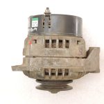 Lada Niva VAZ 21213 21214 1.7i КЗАТЭ KZATE ģenerators 14V 80A 21214-3701010