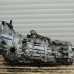 Subaru Legacy IV 2,0D Diesel manuālā pārnesumkārba 5 ātrumu manuālā pārnesumkārba