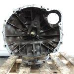 Subaru Legacy IV 2,0D Diesel manuālā pārnesumkārba 5 ātrumu manuālā pārnesumkārba