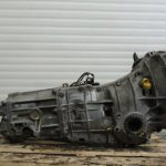 Subaru Legacy IV 2,0D Diesel manuālā pārnesumkārba 5 ātrumu manuālā pārnesumkārba